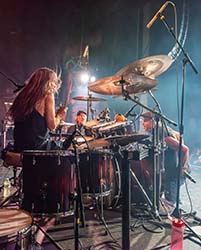 The Jack at Rialto Tucson, December  6, 2025